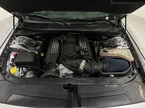 Used 2018 Dodge Challenger T/A RWD image 27