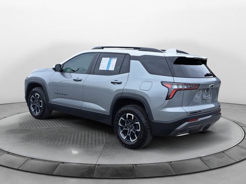 Used 2026 Chevrolet Equinox ACTIV w/ Convenience Package III image 5