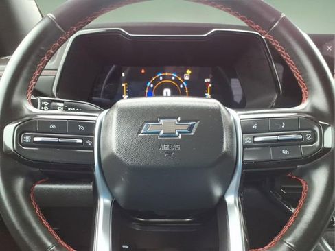 Used 2023 Chevrolet Colorado Z71 w/ Z71 Convenience Package 2 image 26