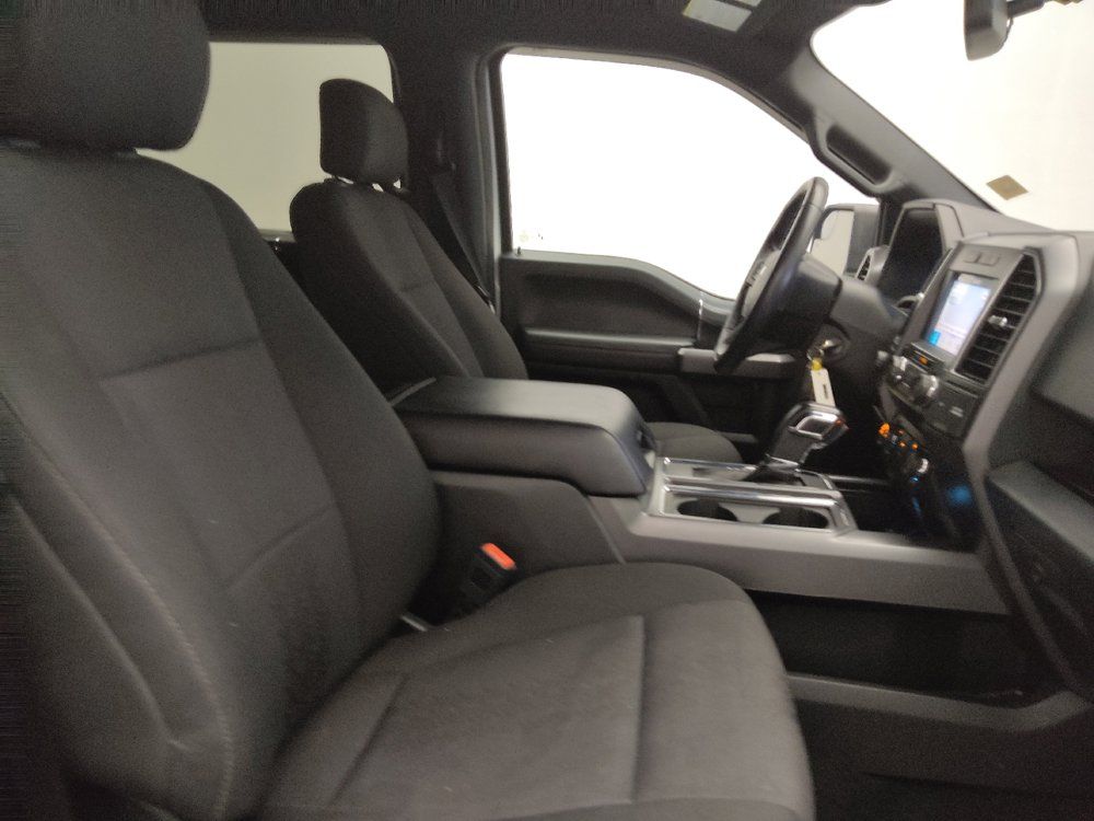 Used 2019 Ford F150 XLT w/ Equipment Group 302A Luxury AWD/4WD image 21