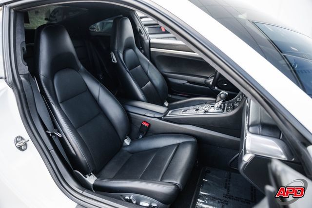 Used 2015 Porsche 911 Turbo AWD/4WD image 77