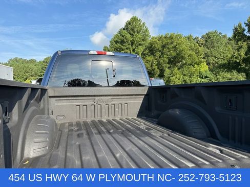 Used 2017 Ford F250 Lariat AWD/4WD image 19
