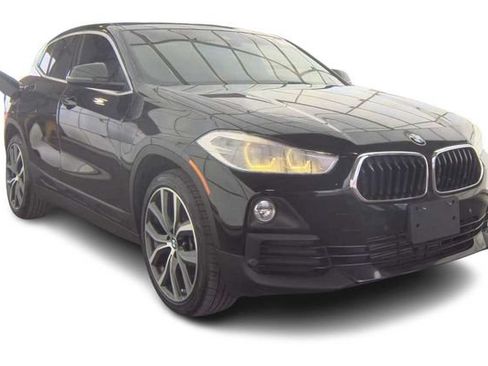 Used 2020 BMW X2 sDrive28i w/ Convenience Package FWD image 3