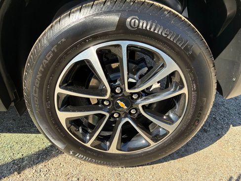 Used 2025 Chevrolet TrailBlazer LT image 29