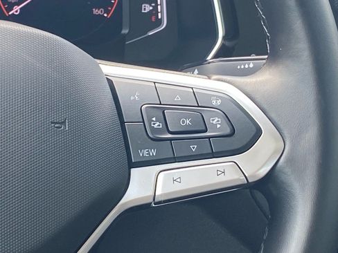 Certified 2023 Volkswagen Jetta SEL FWD image 8