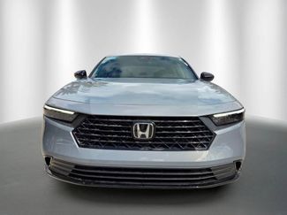 New 2026 Honda Accord Sport video 2