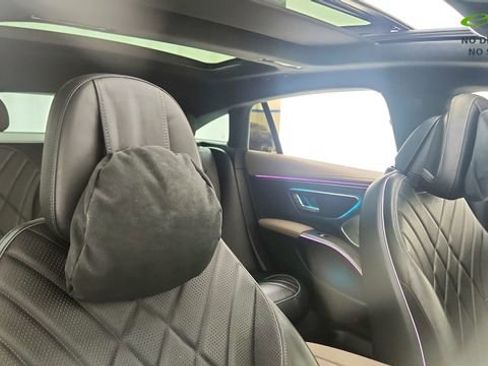 Used 2022 Mercedes-Benz EQS 450+ Sedan image 23