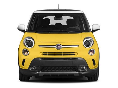 Used 2014 FIAT 500L Trekking FWD image 7