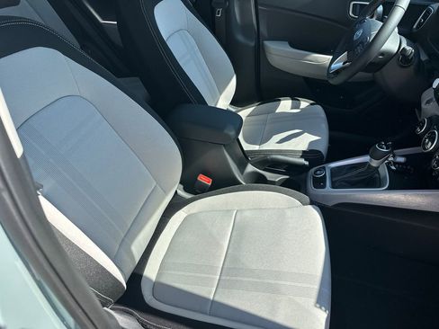New 2026 Hyundai Venue SEL FWD image 14