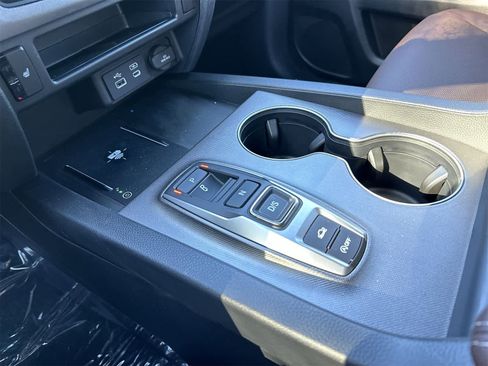 New 2026 Honda Ridgeline RTL image 15