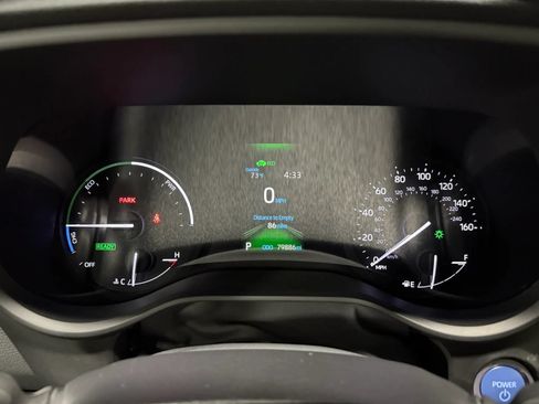 Used 2022 Toyota Sienna XLE Woodland Edition w/ Protection Package (TMS) AWD/4WD image 30