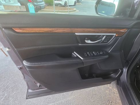 Used 2021 Honda CR-V EX-L image 14