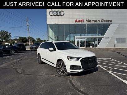 Used 2023 Audi Q7 3.0T Premium Plus w/ Premium Plus Package