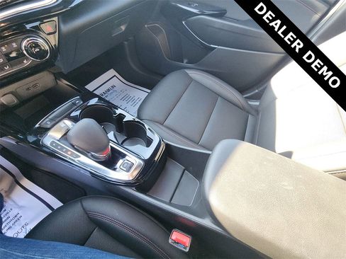 New 2025 Chevrolet Trax RS w/ Driver Confidence Package image 20