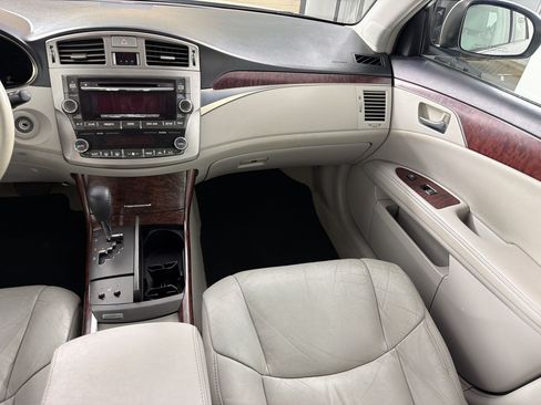 Used 2011 Toyota Avalon FWD image 28
