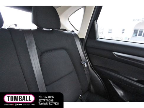 Used 2020 MAZDA CX-5 Sport image 12