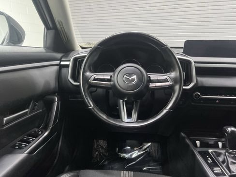 Used 2025 MAZDA CX-50 AWD 2.5 S w/ Weather Package image 14