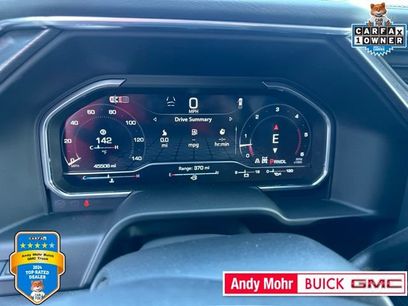 Used 2024 GMC Sierra 2500 Denali Ultimate
