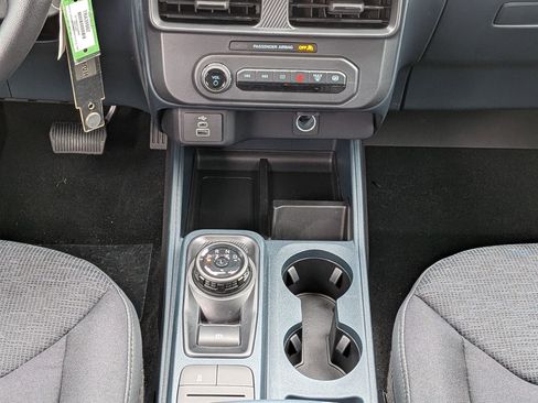 New 2026 Ford Maverick XL image 21