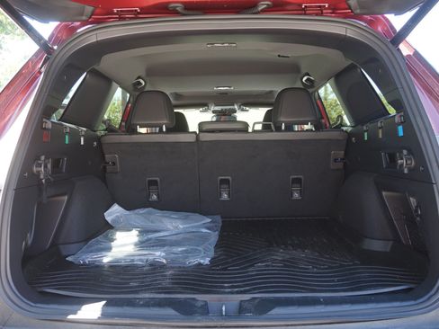 Used 2026 Subaru Outback Premium AWD/4WD image 10