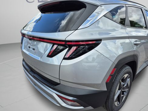 New 2026 Hyundai Tucson SEL FWD image 35
