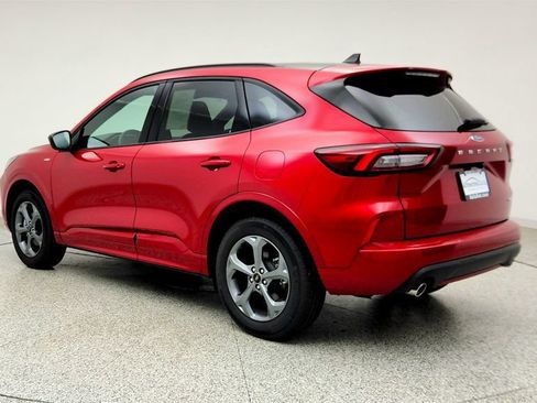 Used 2024 Ford Escape ST-Line AWD/4WD image 7