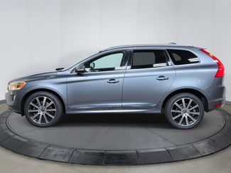 Used 2016 Volvo XC60 T5 Premier w/ Proximity Package FWD video 2
