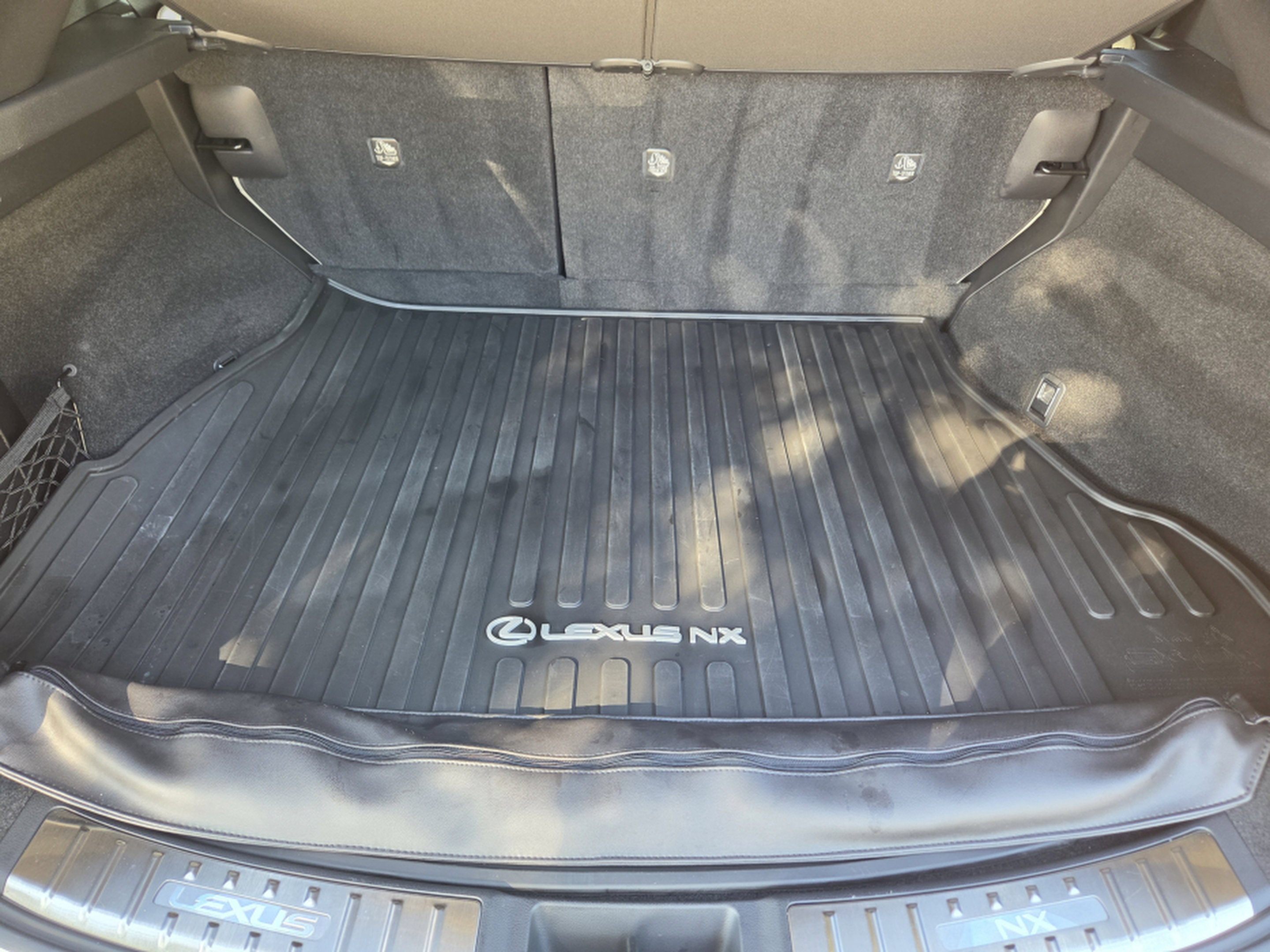 Used 2024 Lexus NX 350 AWD image 30
