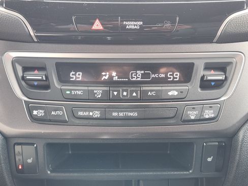 Certified 2022 Honda Passport EX-L image 19