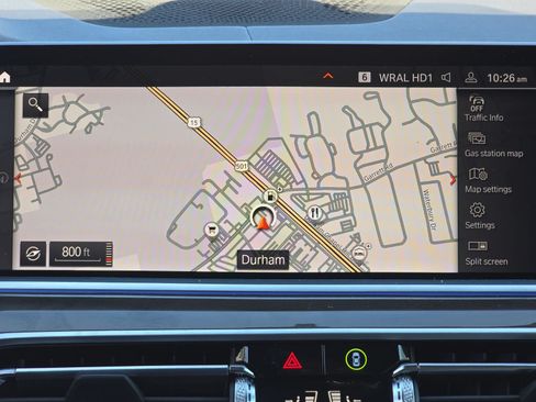 Used 2022 BMW X5 sDrive40i w/ Parking Assistance Package RWD image 26