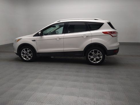 Used 2014 Ford Escape Titanium AWD/4WD image 3