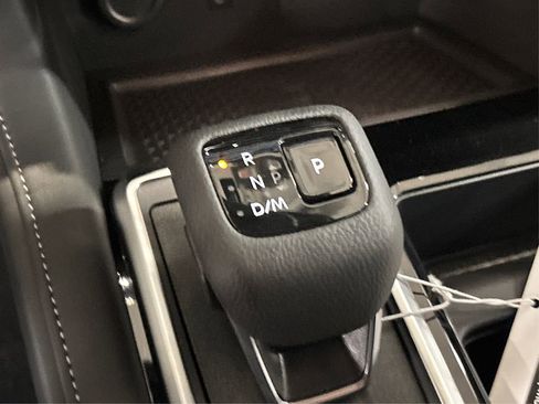 New 2026 Nissan Rogue SV AWD/4WD image 22