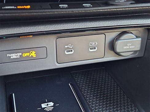 New 2026 Honda CR-V Sport Touring image 12