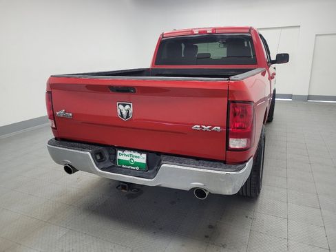 Used 2016 RAM 1500 Big Horn image 7