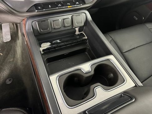 Used 2018 GMC Sierra 1500 SLT AWD/4WD image 19
