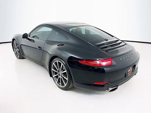 Used 2015 Porsche 911 Carrera RWD image 8