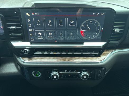 Used 2023 GMC Sierra 1500 Elevation image 24