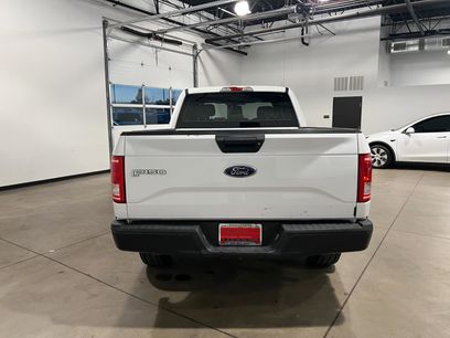 Used 2015 Ford F150 XL