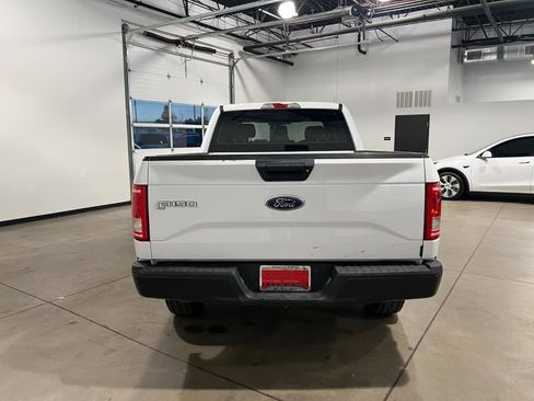 Used 2015 Ford F150 XL image 4