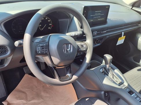 New 2027 Honda HR-V LX image 13