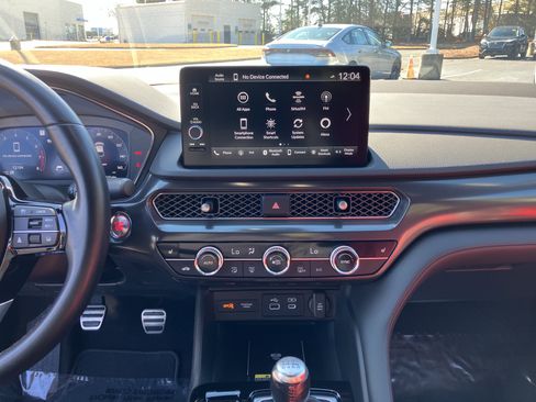 Used 2025 Acura Integra A-Spec image 25