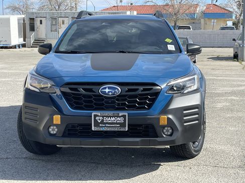Used 2023 Subaru Outback Wilderness image 8