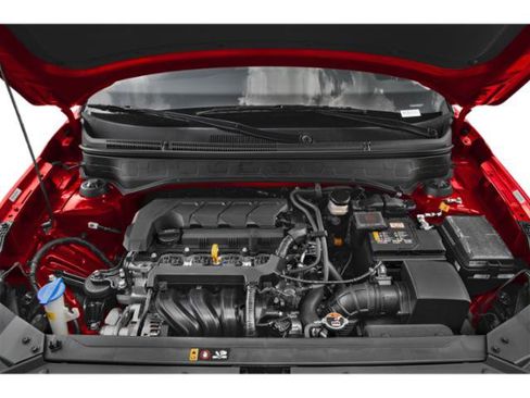 New 2026 Hyundai Venue SE FWD image 9