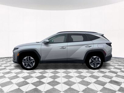 New 2026 Hyundai Tucson SEL w/ Tow & Go Package