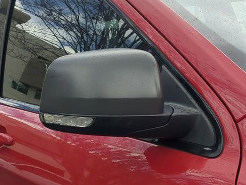 Used 2017 Jeep Grand Cherokee Trailhawk w/ Trailhawk Luxury Group image 12