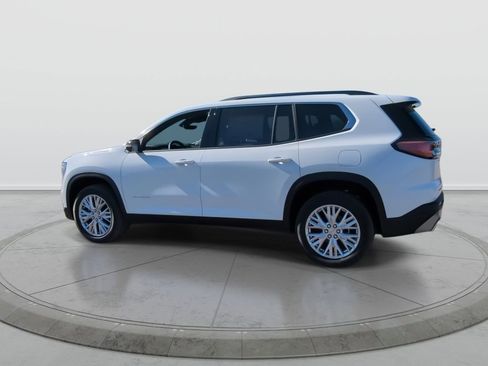 New 2026 GMC Acadia Elevation w/ Elevation Premium Package AWD/4WD image 6