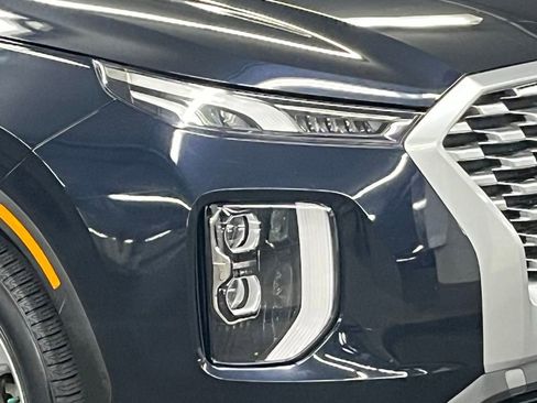 Used 2021 Hyundai Palisade SE image 36