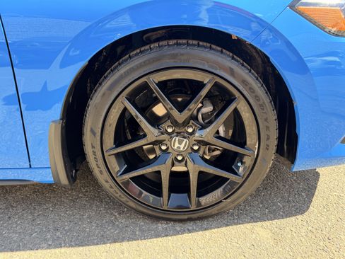 Certified 2024 Honda Civic Sport image 10