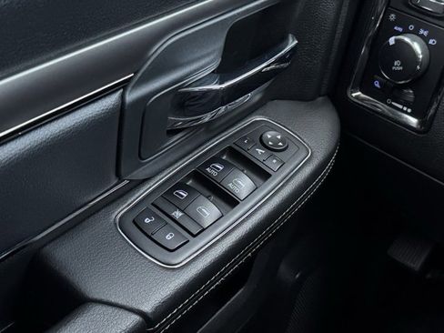 Used 2018 RAM 1500 Sport w/ Convenience Group image 33