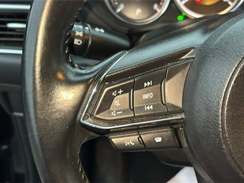 Used 2022 MAZDA CX-5 AWD 2.5 S w/ Select Package image 14